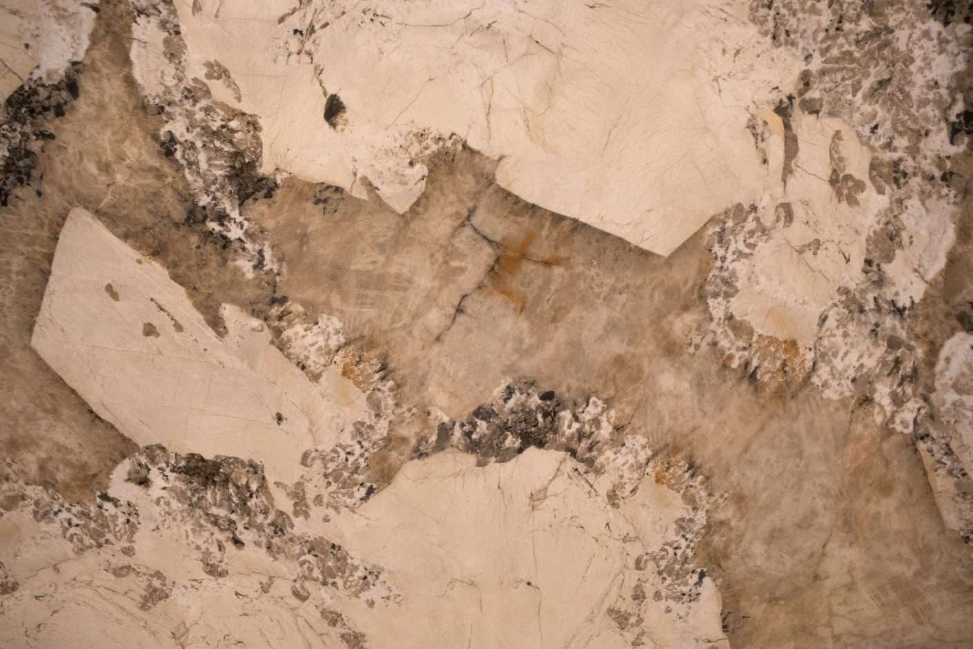 Pattagonia Porcelain surface detail with striking natural stone style veining